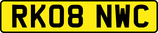RK08NWC