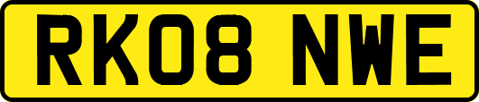 RK08NWE