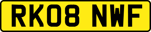 RK08NWF
