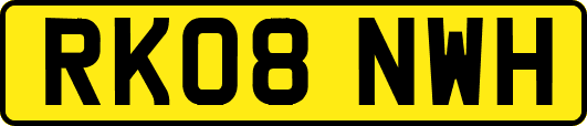 RK08NWH