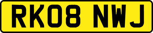 RK08NWJ
