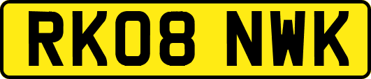 RK08NWK