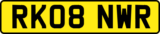 RK08NWR