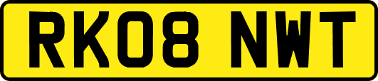 RK08NWT