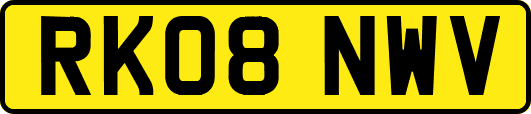 RK08NWV