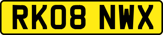 RK08NWX