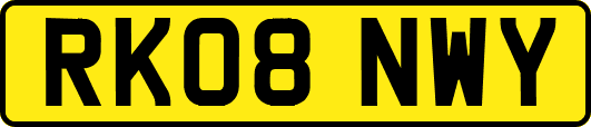 RK08NWY