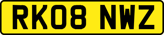 RK08NWZ