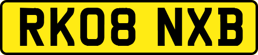 RK08NXB