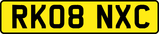RK08NXC