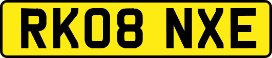 RK08NXE