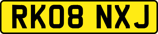 RK08NXJ