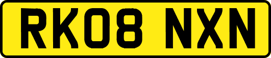 RK08NXN
