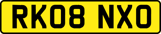 RK08NXO