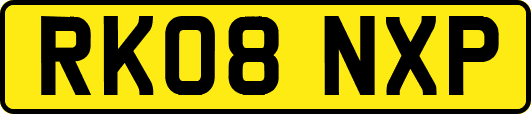 RK08NXP