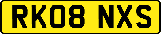 RK08NXS