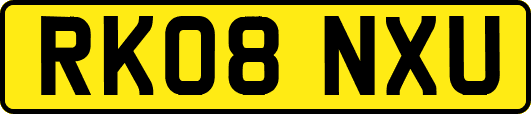 RK08NXU