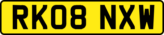 RK08NXW