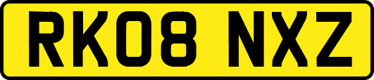 RK08NXZ