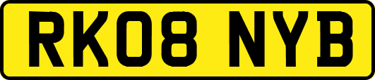 RK08NYB