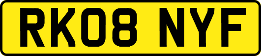 RK08NYF