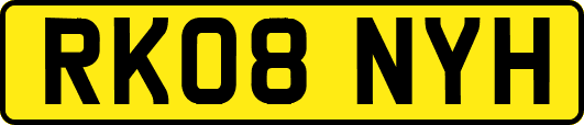 RK08NYH