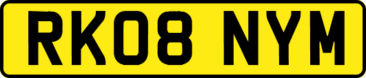 RK08NYM