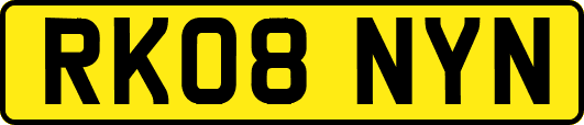 RK08NYN