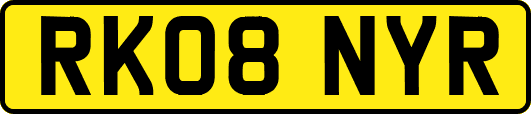 RK08NYR