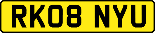RK08NYU