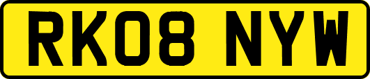 RK08NYW