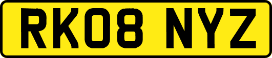 RK08NYZ