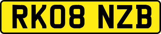 RK08NZB
