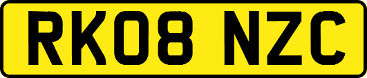 RK08NZC