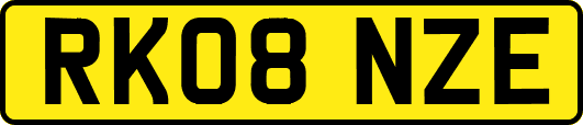RK08NZE