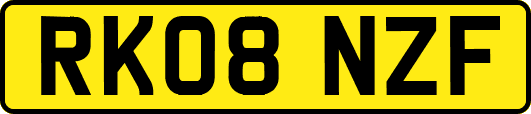 RK08NZF