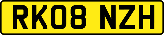RK08NZH
