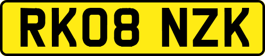 RK08NZK