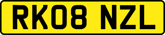 RK08NZL