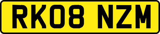 RK08NZM
