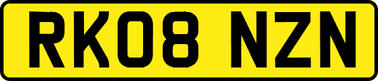 RK08NZN