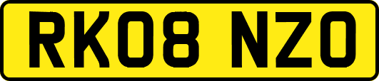 RK08NZO