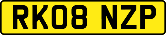 RK08NZP