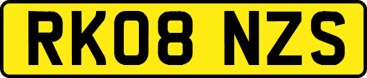 RK08NZS