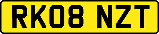 RK08NZT