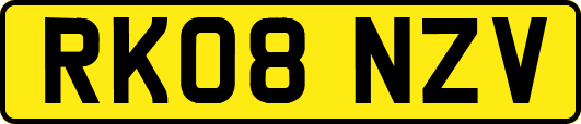RK08NZV