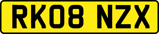 RK08NZX