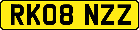 RK08NZZ