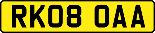 RK08OAA