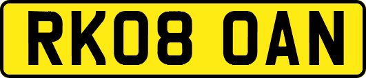 RK08OAN